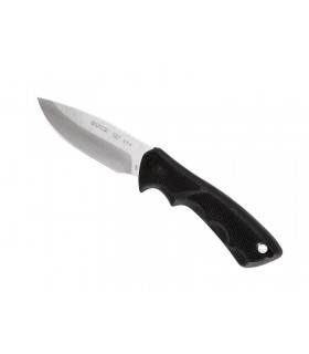 Bück 7685.bk Poignard BUCK « BUCKLITE MAX II » n° 0685BKS, lame 10 cm acier 420, manche gomme noir