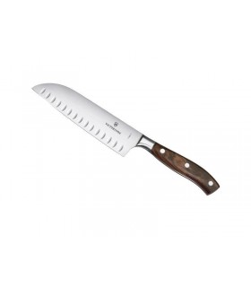 couteau  santoku Victorinox 7.7320.17g