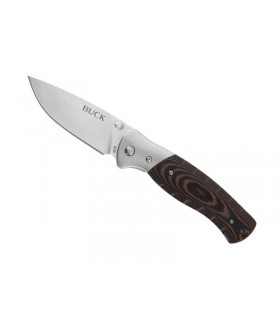 Couteau Selkirk pm Buck 7835
