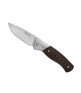 Couteau Selkirk pm Buck 7836