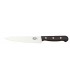 Victorinox 5.2000.15 Couteau éminceur/cuisine, lame 15 cm inox, manche palissandre