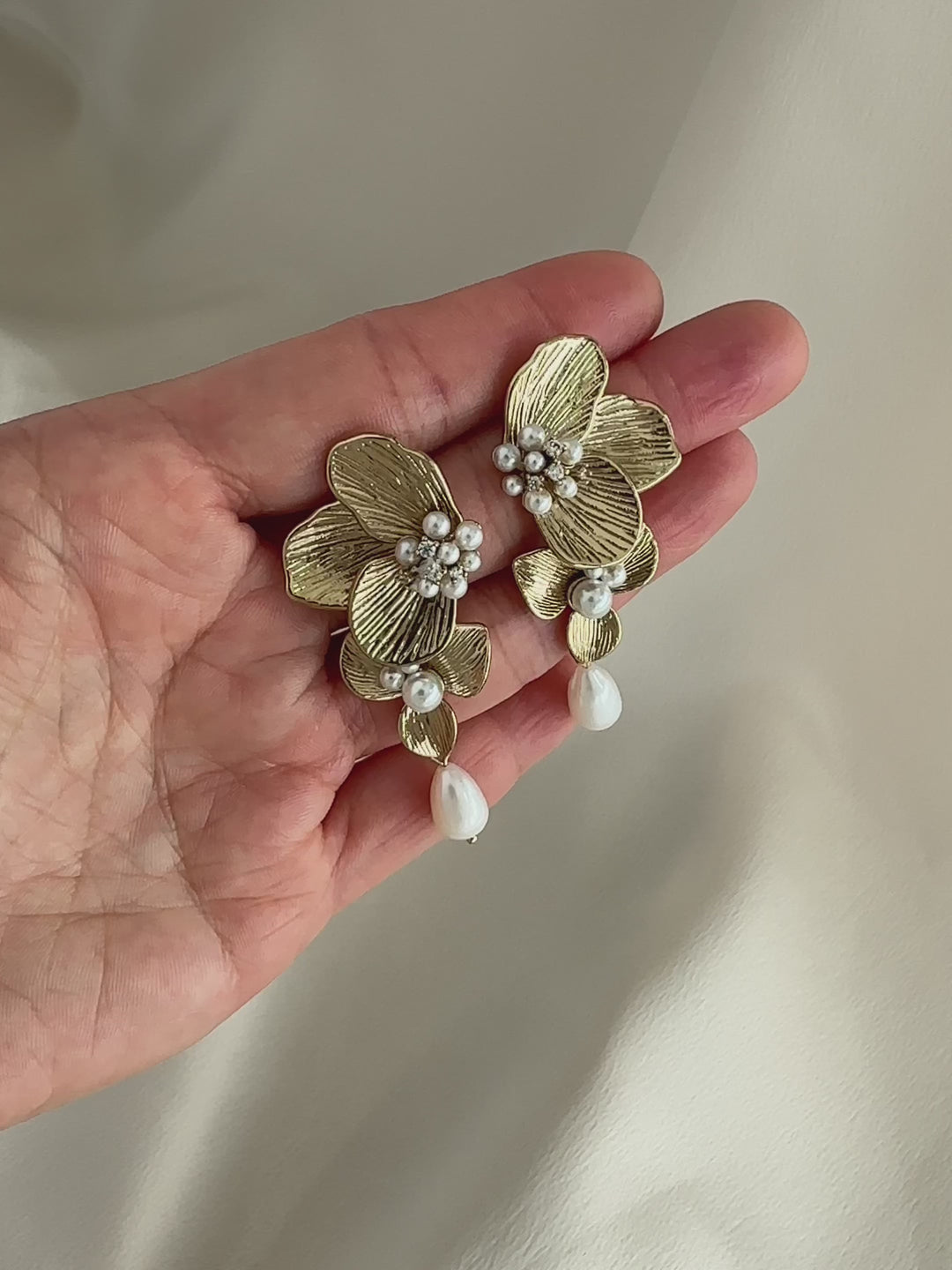 Elisajewels Demi Convertible Drops