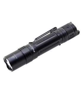 fenix pd.32v2.0 Torche lame  manche  cm aluminium noir