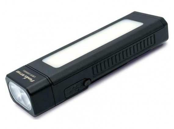 fenix wt.16.r Torche lame  manche  cm aluminium noir