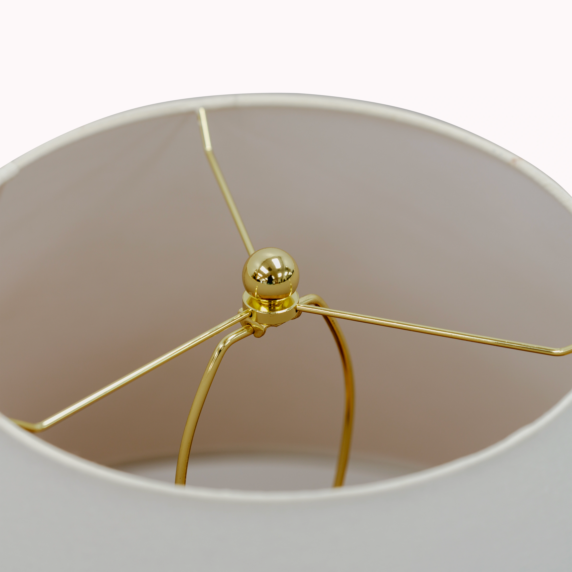 Florent Large Table Lamp