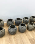Vintage Four Handle Pot