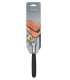 Victorinox 5.2103.15b Fourchette chef, lame 15 cm inox, manche polypropylène noir, sur carte.