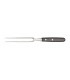 Victorinox 5.2300.18 Fourchette chef, lame forgée 18 cm inox, manche palissandre