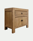 Jade Nightstand