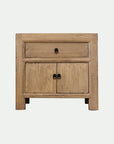 Jade Nightstand