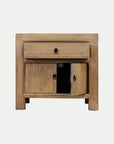 Jade Nightstand