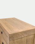 Jade Nightstand