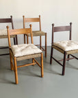 Jeanne Counter Stool