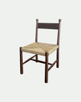 Jeanne Dining Chair (Pair)