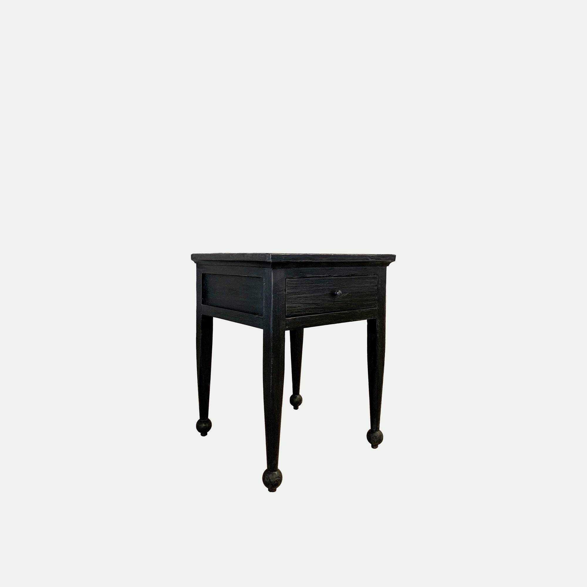 Jeanne End Table