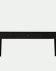 Kimberly Fluted Console