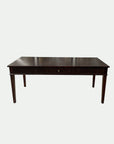 Kimberly Fluted Desk
