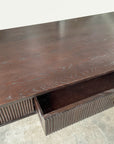 Kimberly Fluted Desk