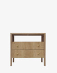 Kimberly Fluted Side Table