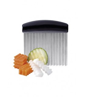 Lame ondulée triangle 50819