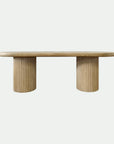 Landon Oval Dining Table