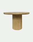 Landon Round Dining Table