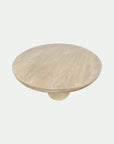 Landon Round Dining Table