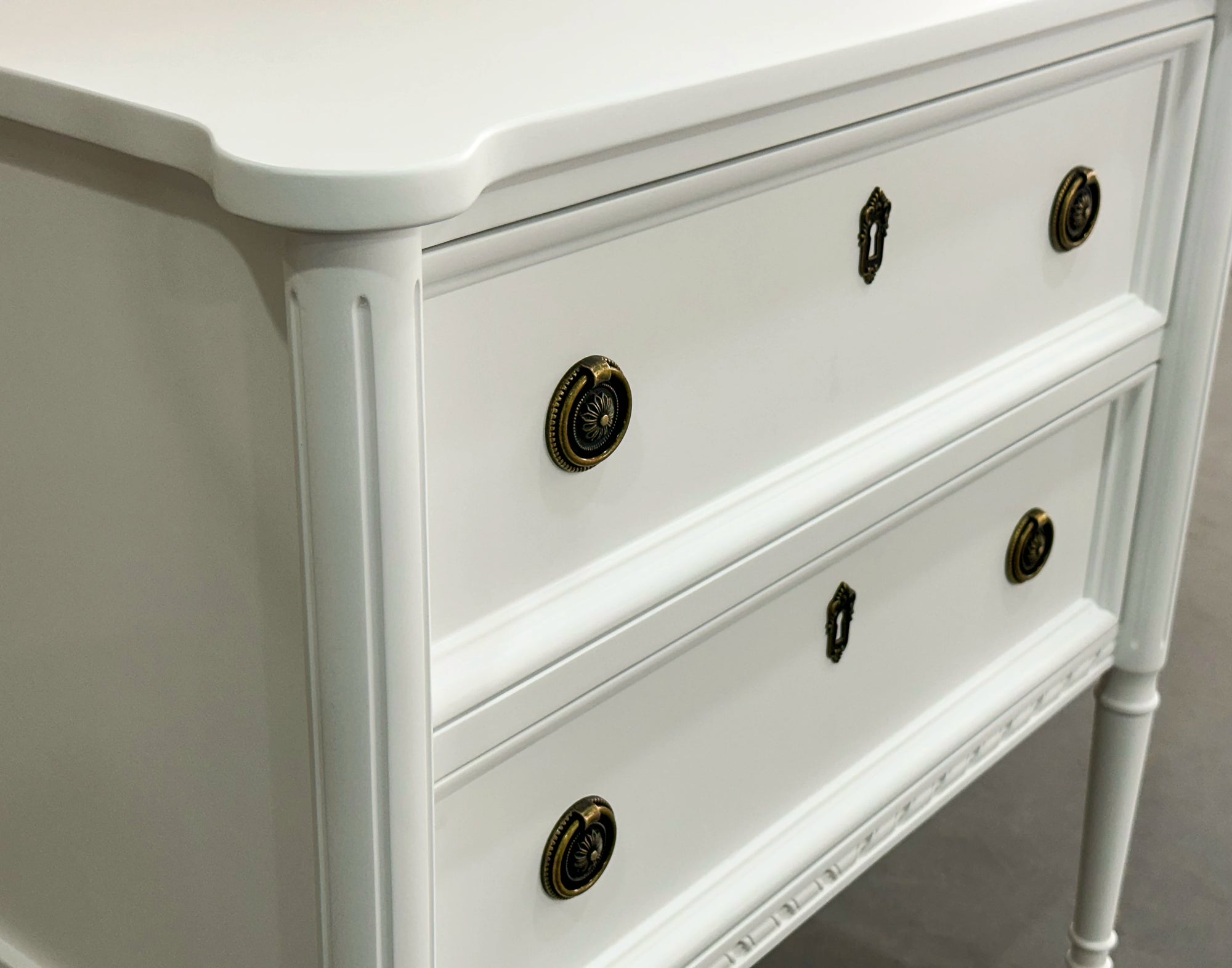 Margot Side Table