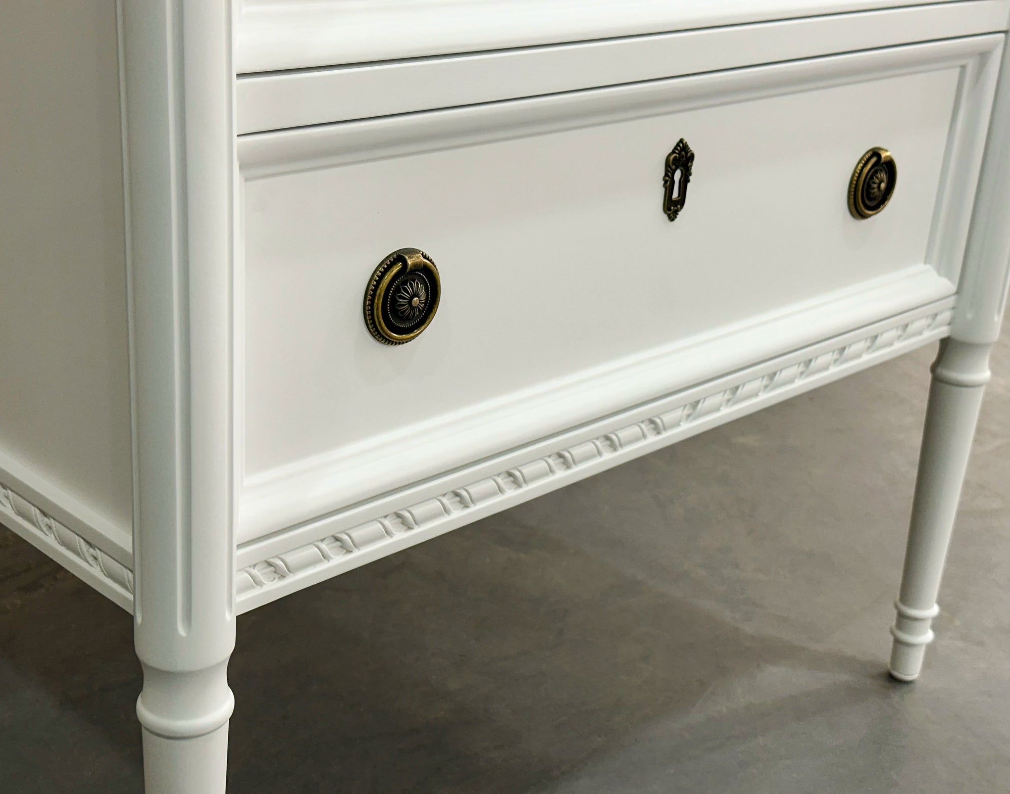 Margot Side Table