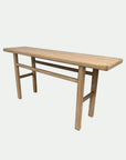 Nagoya Console Table