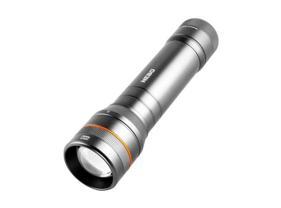 Nebo neb.flt.0016.g Lampe lame  manche 0 cm Aluminium anodisé de qualité aéronautique