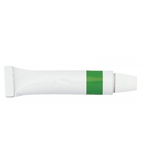 Manufacturer 9603 Pate a Rasoir Pâte Blanc/Vert