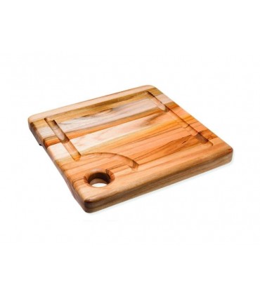 planche a decouper teak haus Teak haus th.513