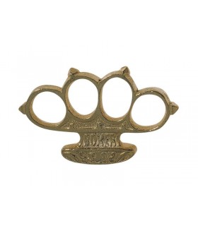 Poing Boxer Piranha 55.w