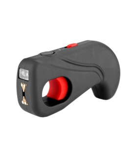 Poingélectrique Gun shock Piranha 45131