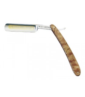 Rasoir 5/ 8 évidé Dovo solingen 41.5875