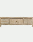 Salisbury Media Console