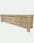 Salisbury Media Console