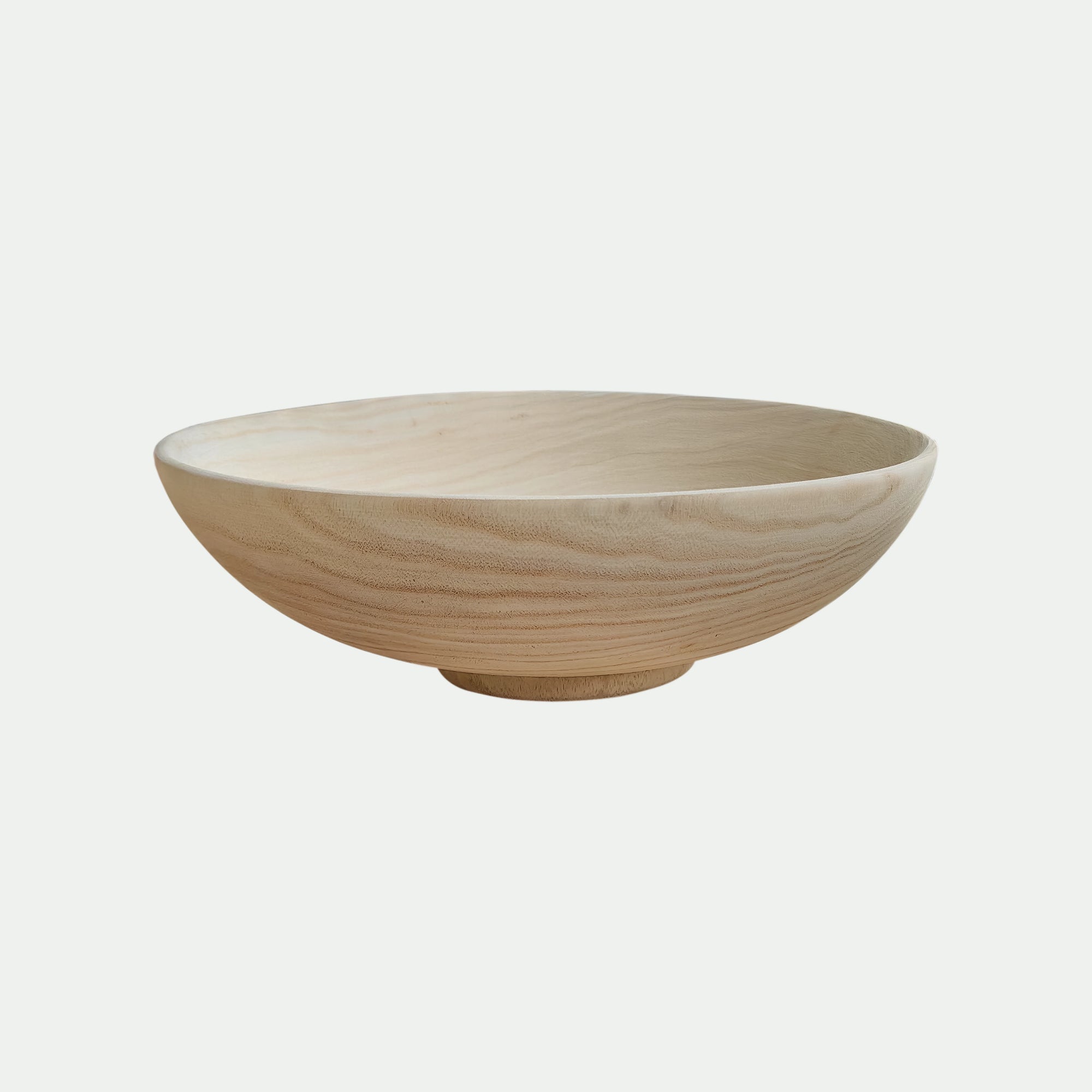 Selma Footed Bowl