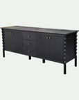 Tara Media Credenza