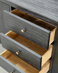 Tara Media Credenza