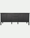 Tara Media Credenza
