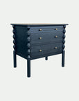 Tara Rectangular Side Table