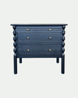 Tara Rectangular Side Table