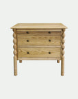 Tara Rectangular Side Table