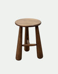 Ted Round Stool