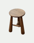 Ted Round Stool