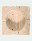 Travertine Catchall