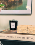 Travertine Catchall