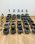 Vintage Two Handle Pot • Large • Lot: January 2024